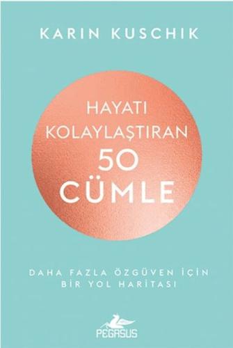 Kurye Kitabevi - Hayatı Kolaylaştıran 50 Cümle