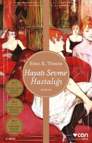 Kurye Kitabevi - Hayatı Sevme Hastalığı