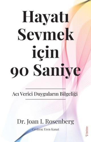 Kurye Kitabevi - Hayatı Sevmek için 90 Saniye