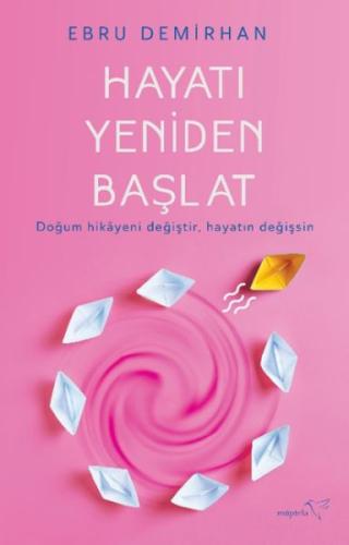 Kurye Kitabevi - Hayatı Yeniden Başlat