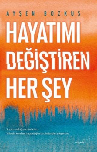 Kurye Kitabevi - Hayatımı Değiştiren Her Şey