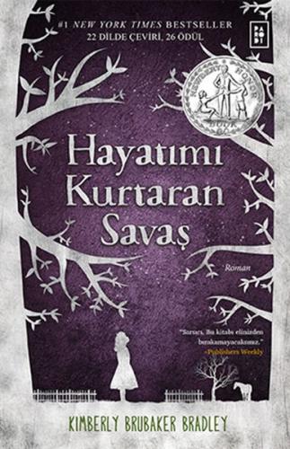 Kurye Kitabevi - Hayatımı Kurtaran Savaş