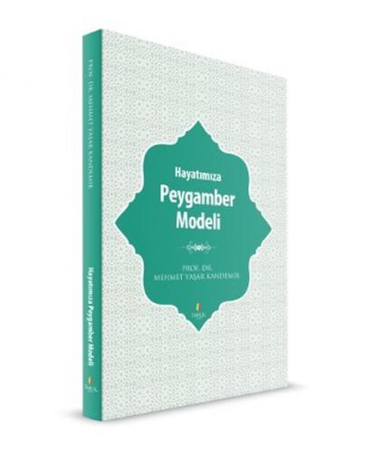 Kurye Kitabevi - Hayatımıza Peygamber Modeli