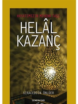 Kurye Kitabevi - Helal Kazanç