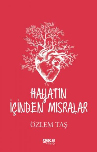 Kurye Kitabevi - Hayatın İçinden Mısralar