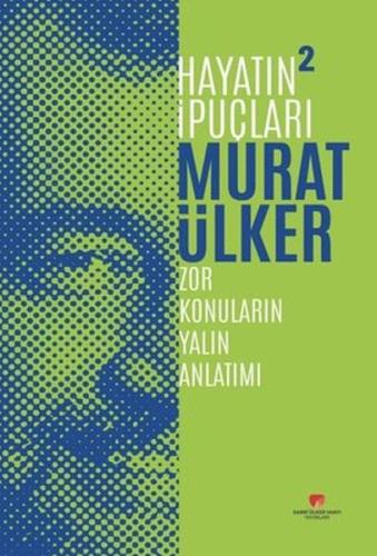 Kurye Kitabevi - Hayatın İpuçları 2 - Zor Konuların Yalın Anlatımı