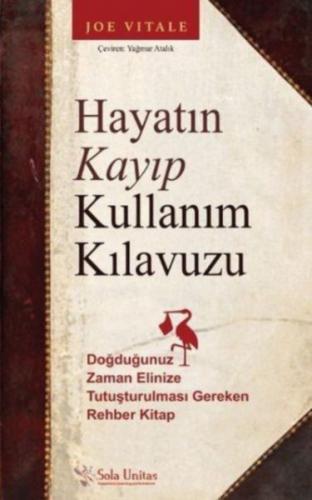 Kurye Kitabevi - Hayatın Kayıp Kullanım Kılavuzu