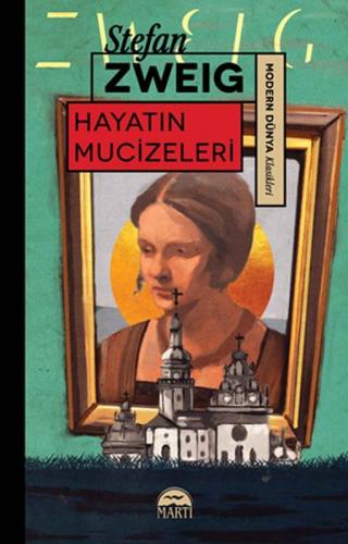 Kurye Kitabevi - Hayatın Mucizeleri-Modern Dünya Klasikleri