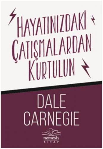 Kurye Kitabevi - Hayatınızdaki Çatışmalardan Kurtulun