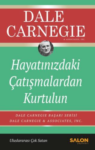 Kurye Kitabevi - Hayatınızdaki Çatışmalardan Kurtulun