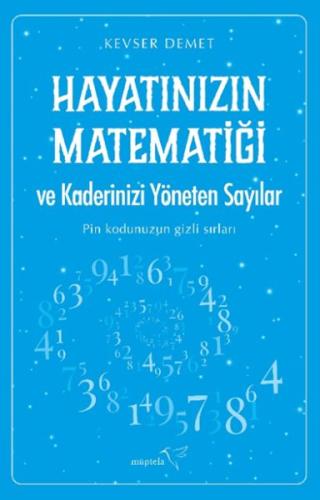 Kurye Kitabevi - Hayatınızın Matematiği ve Kaderinizi Yöneten Sayılar