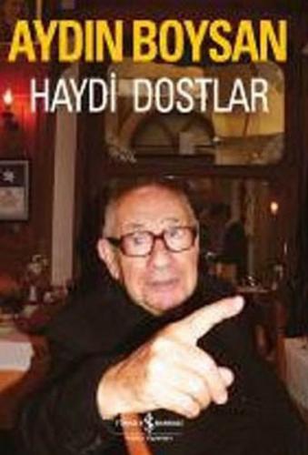 Kurye Kitabevi - Haydi Dostlar