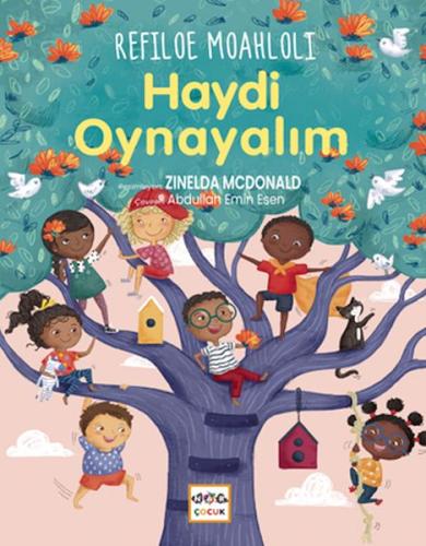 Kurye Kitabevi - Haydi Oynayalım