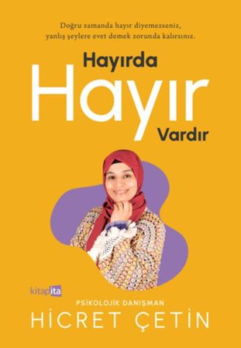 Kurye Kitabevi - Hayırda Hayır Vardır