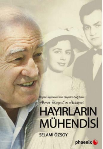 Kurye Kitabevi - Hayırların Mühendisi