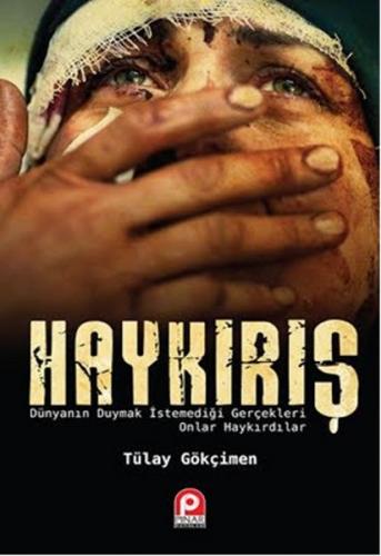 Kurye Kitabevi - Haykırış