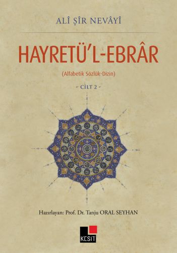 Kurye Kitabevi - Hayretül Ebrar Cilt 2