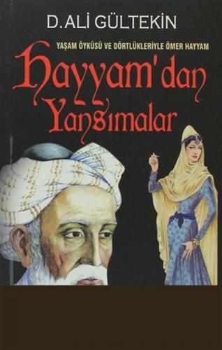 Kurye Kitabevi - Hayyam'dan Yansımalar