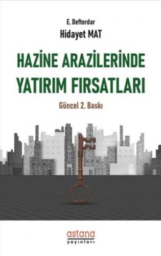 Kurye Kitabevi - Hazine Arazilerinde Yatırım Fırsatları