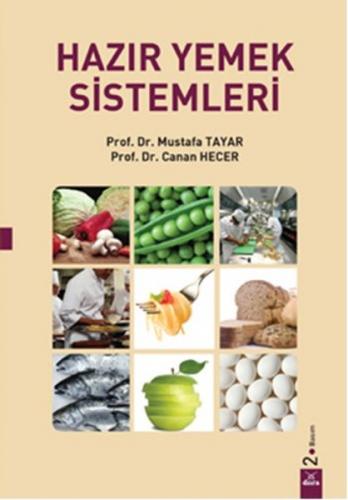 Kurye Kitabevi - Hazır Yemek Sistemleri