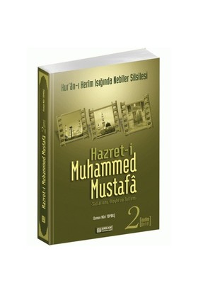 Kurye Kitabevi - Hazret-i Muhammed Mustafa-2