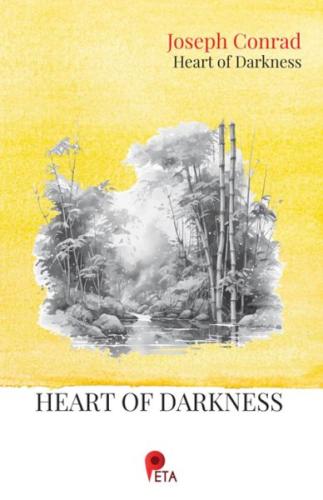 Kurye Kitabevi - Heart of Darkness