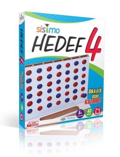 Kurye Kitabevi - Hedef 4