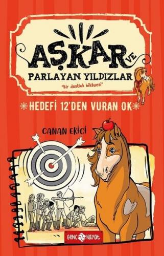 Kurye Kitabevi - Hedefi 12 den Vuran Ok-Aşkar ve Parlayan Yıldızlar 2