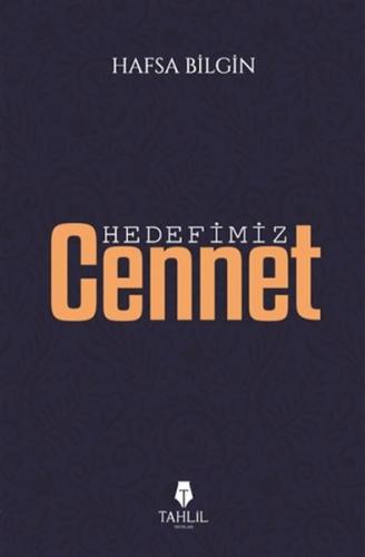 Kurye Kitabevi - Hedefimiz Cennet