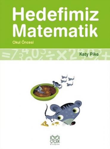 Kurye Kitabevi - Hedefimiz Matematik-Okul Öncesi