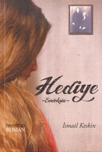 Kurye Kitabevi - Hediye Evdoksia