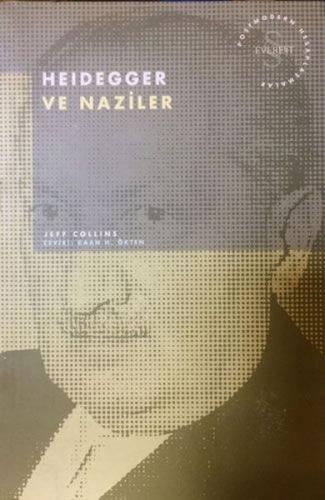Kurye Kitabevi - Heidegger ve Naziler