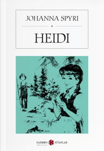 Kurye Kitabevi - Heidi