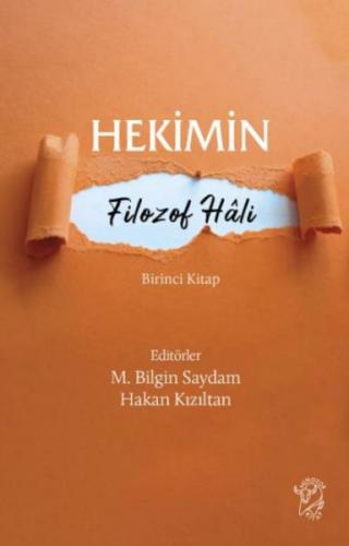 Kurye Kitabevi - Hekimin Filozof Hâli