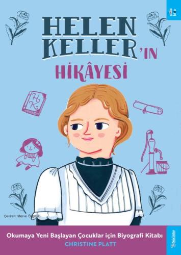 Kurye Kitabevi - Helen Keller'ın Hikâyesi