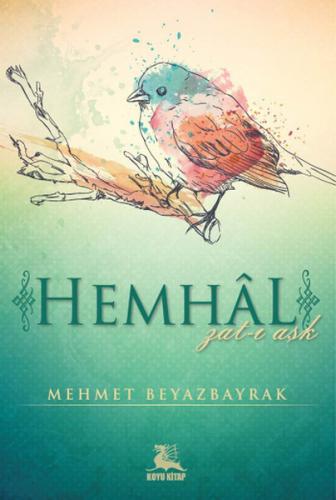 Kurye Kitabevi - Hemhal Zat-ı Aşk