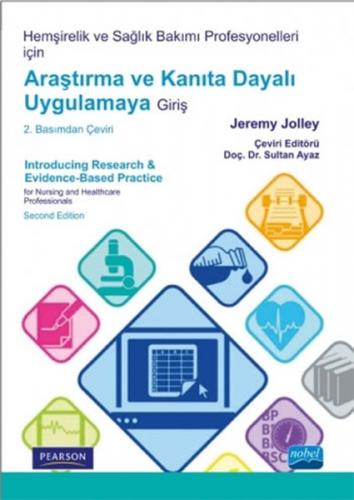 Kurye Kitabevi - Hemşirelik ve Sağlık Bakımı Profesyonelleri için Araş