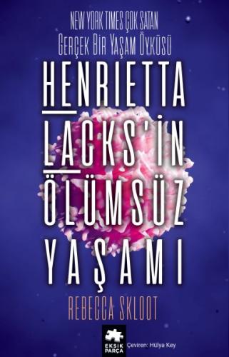Kurye Kitabevi - Henrietta Lacksin Ölümsüz Yaşamı