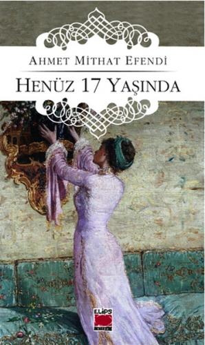 Kurye Kitabevi - Henüz 17 Yaşında