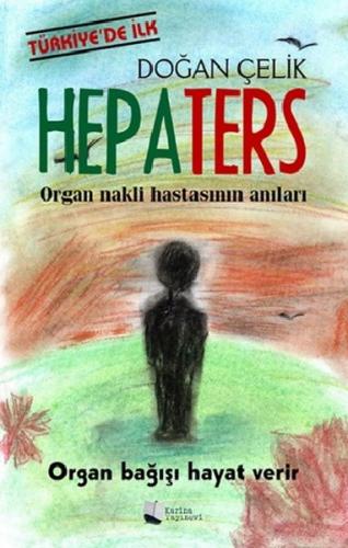 Kurye Kitabevi - Hepaters