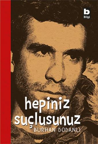 Kurye Kitabevi - Hepiniz Suçlusunuz