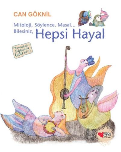 Kurye Kitabevi - Hepsi Hayal