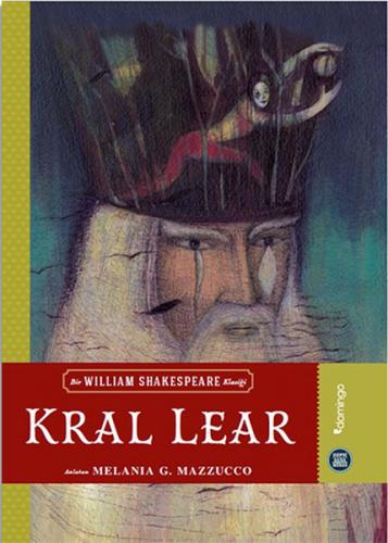 Kurye Kitabevi - Kral Lear