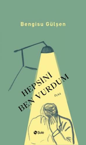 Kurye Kitabevi - Hepsini Ben Vurdum