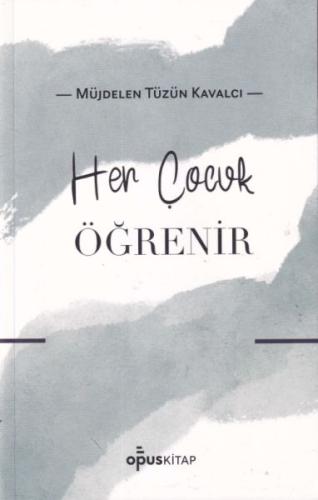 Kurye Kitabevi - Her Çocuk Öğrenir