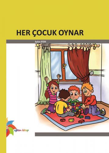 Kurye Kitabevi - Her Çocuk Oynar