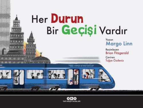 Kurye Kitabevi - Her Durun Bir Geçişi Vardır