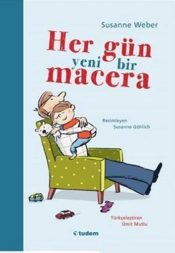 Kurye Kitabevi - Her Gün Yeni Bir Macera