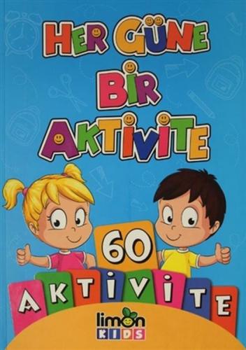 Kurye Kitabevi - Her Güne Bir Aktivite