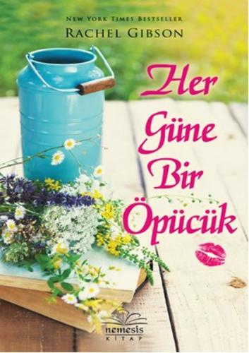 Kurye Kitabevi - Her Güne Bir Öpücük